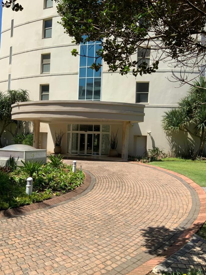 Ferienwohnung 702 Oyster Schelles Durban Exterior foto